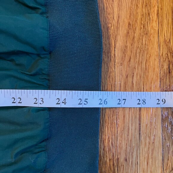 Baracuta G9 Harrington Jacket, Racing Green 42 - Picture 6 of 6